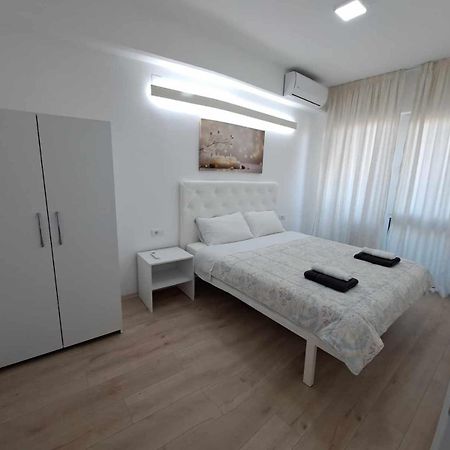 Apartment B&S Σκόπια Εξωτερικό φωτογραφία