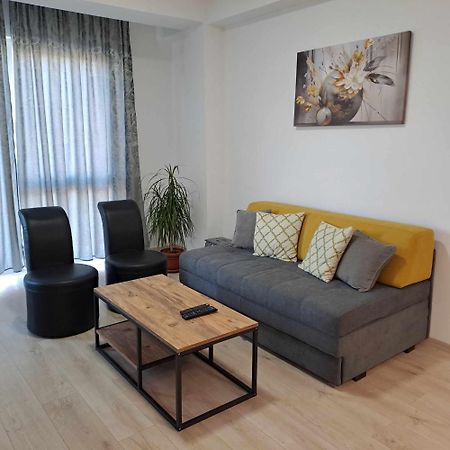 Apartment B&S Σκόπια Εξωτερικό φωτογραφία
