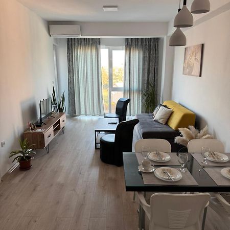 Apartment B&S Σκόπια Εξωτερικό φωτογραφία