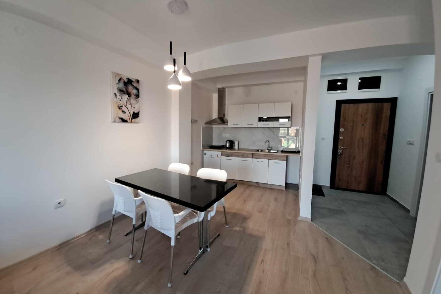 Apartment B&S Σκόπια Εξωτερικό φωτογραφία