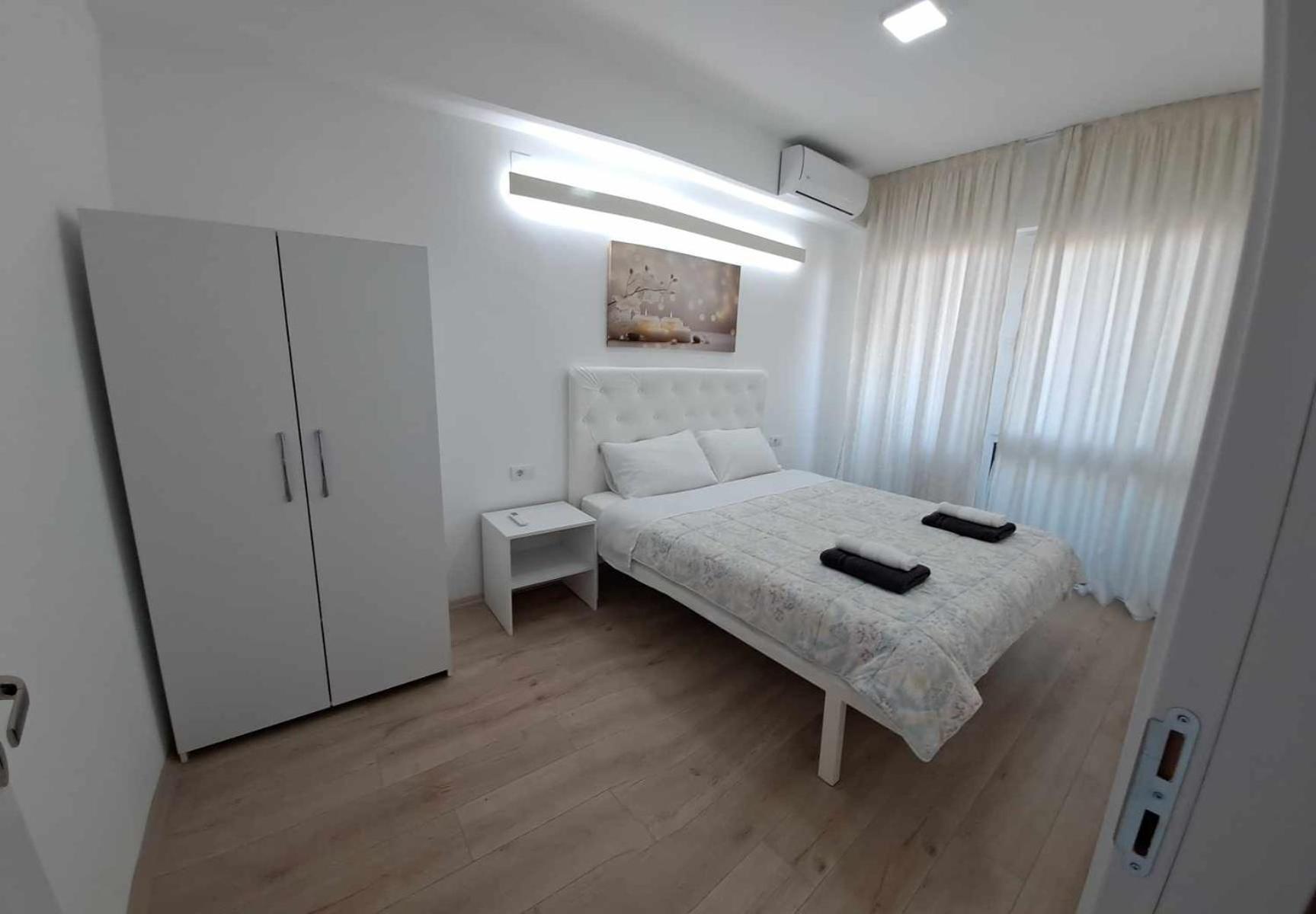 Apartment B&S Σκόπια Εξωτερικό φωτογραφία