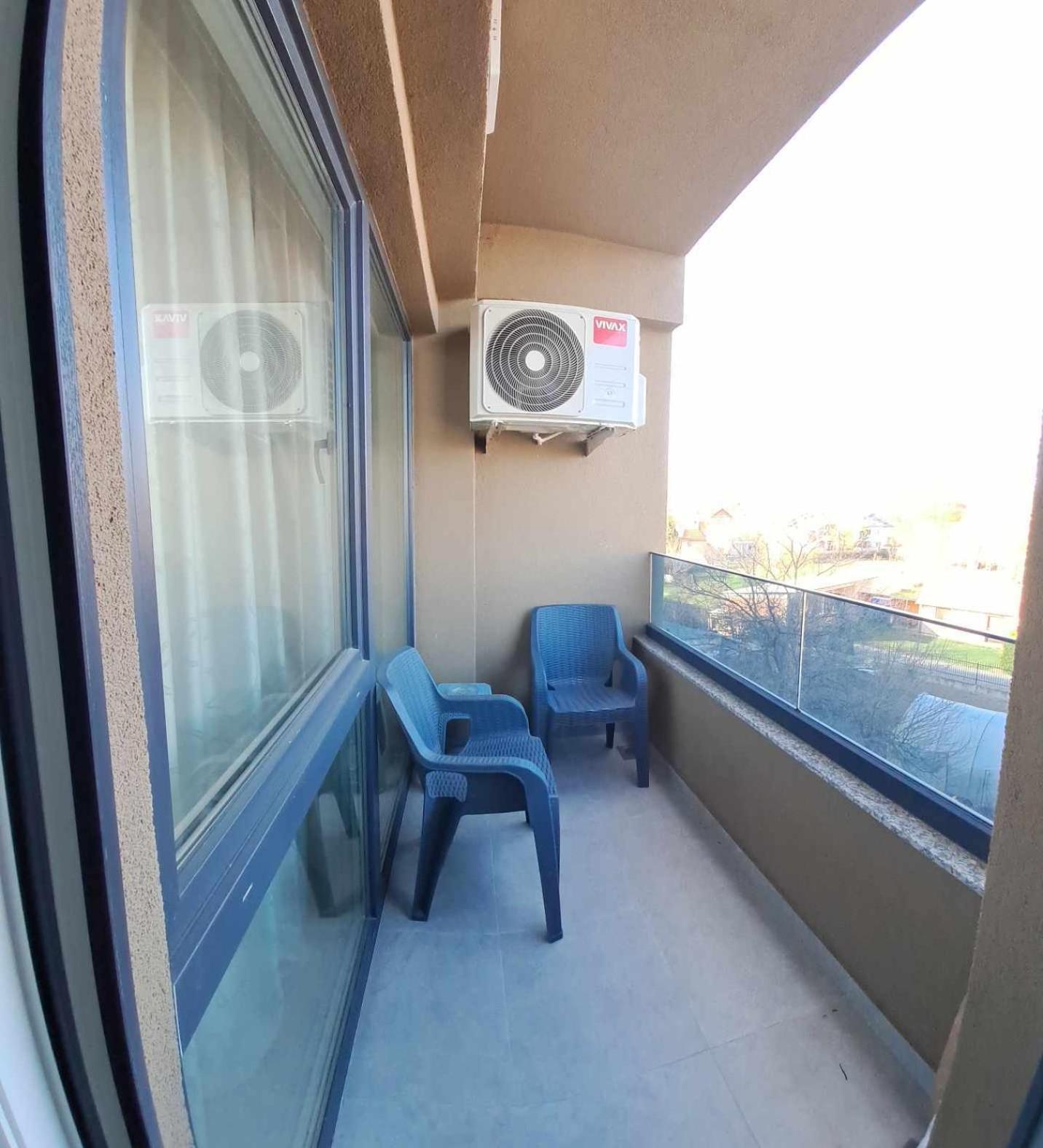 Apartment B&S Σκόπια Εξωτερικό φωτογραφία