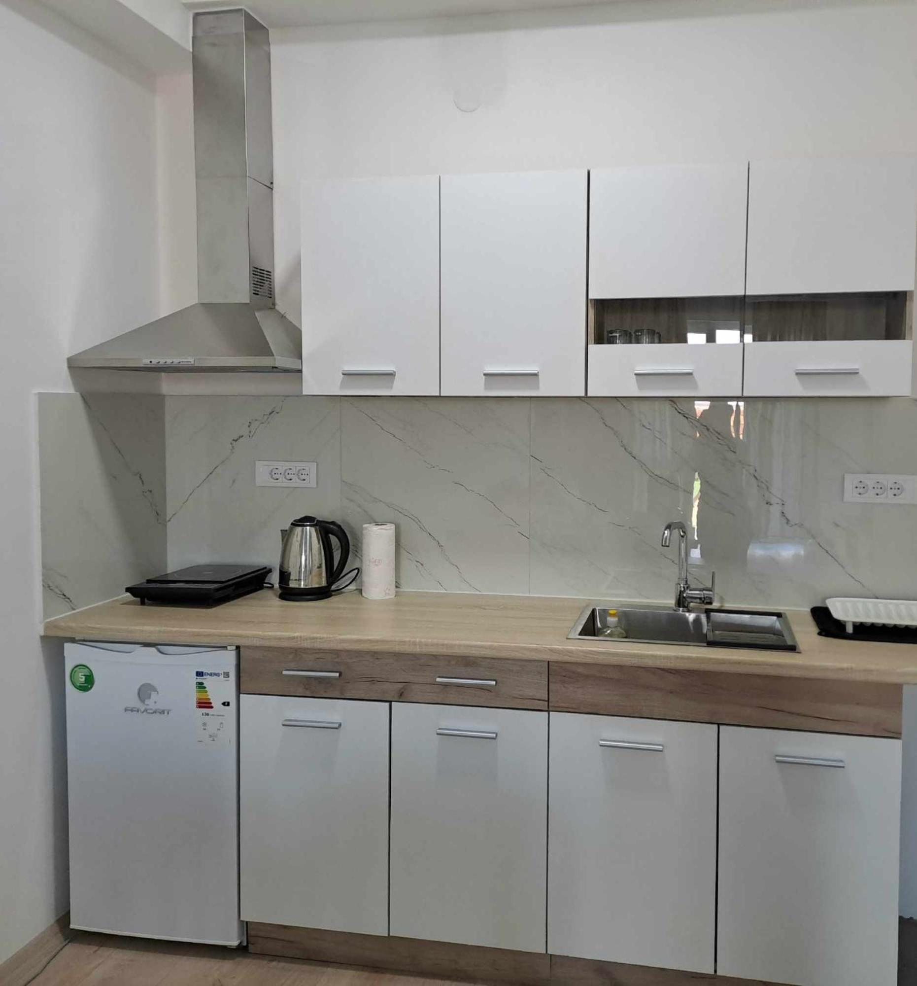 Apartment B&S Σκόπια Εξωτερικό φωτογραφία