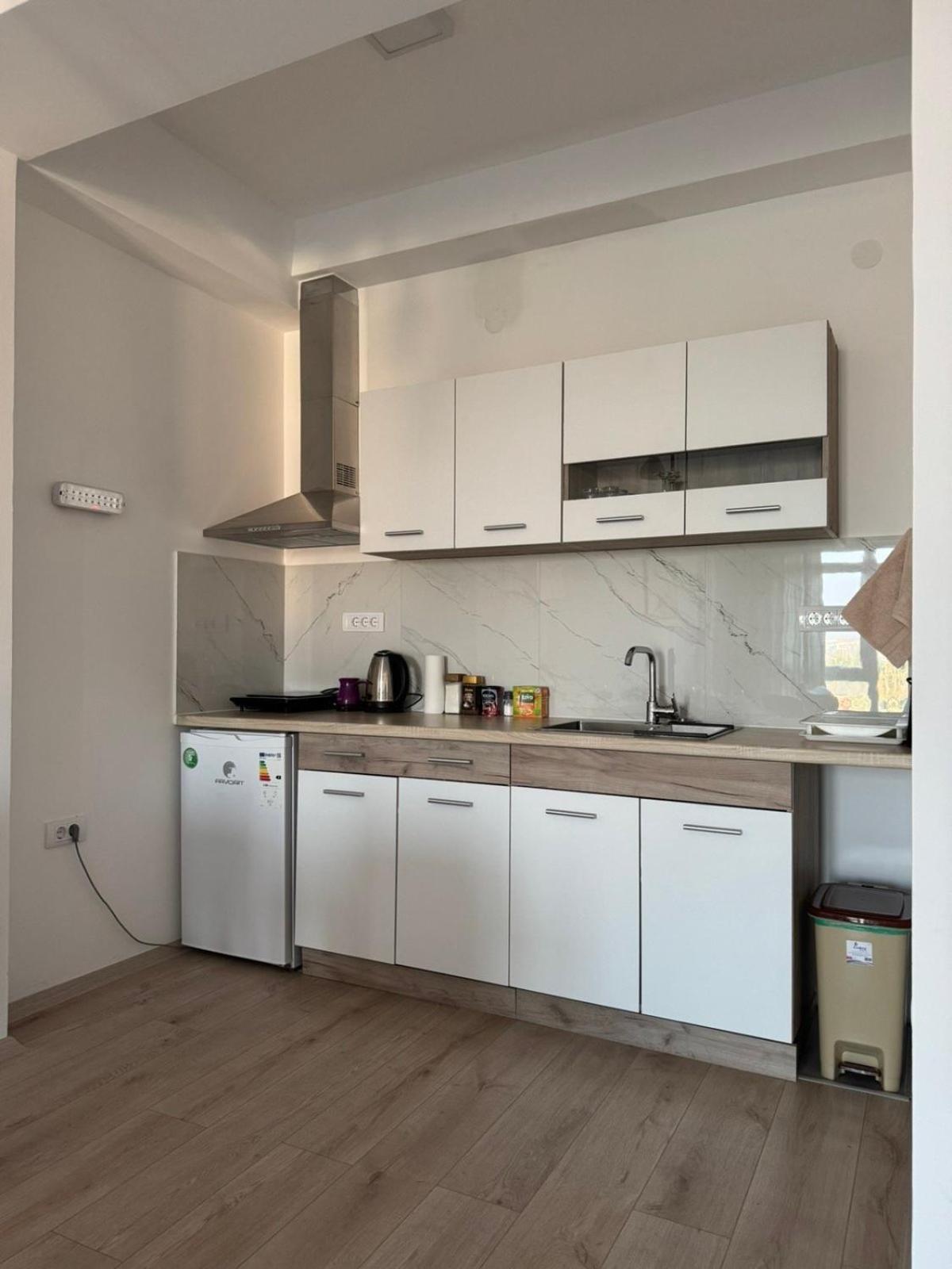 Apartment B&S Σκόπια Εξωτερικό φωτογραφία