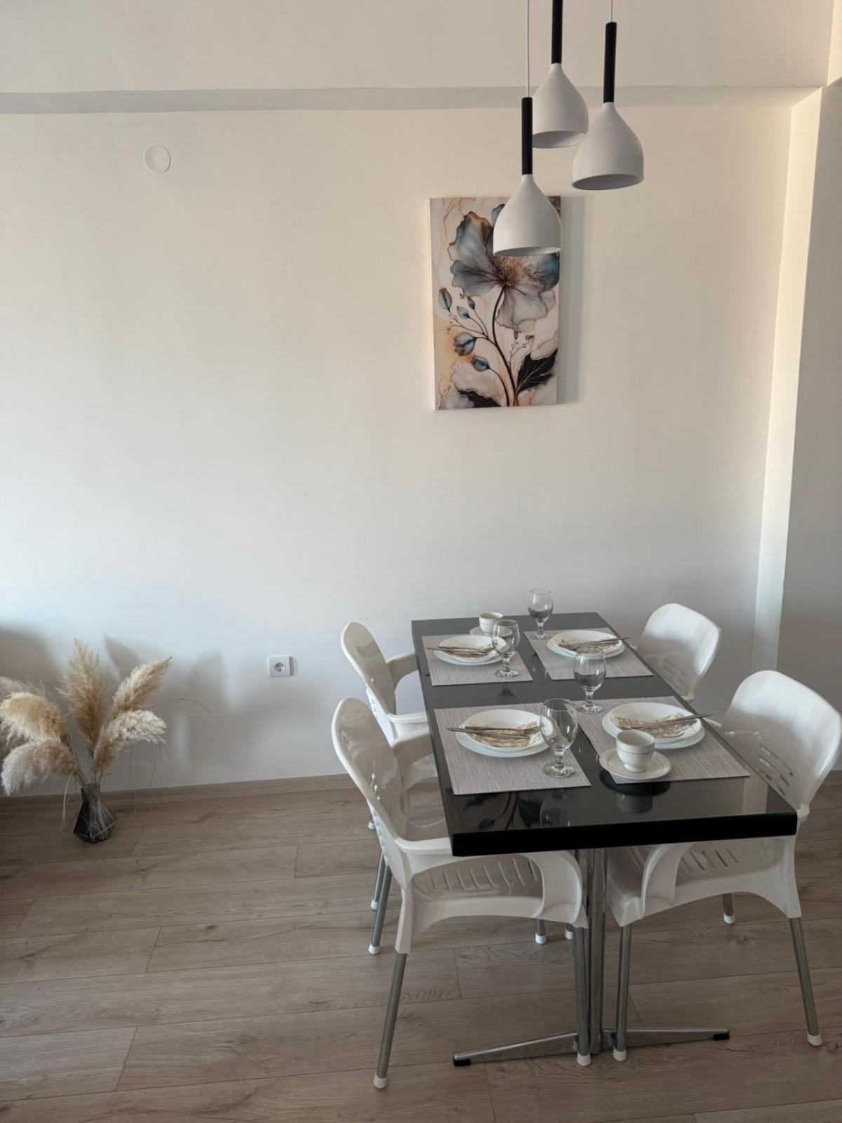 Apartment B&S Σκόπια Εξωτερικό φωτογραφία