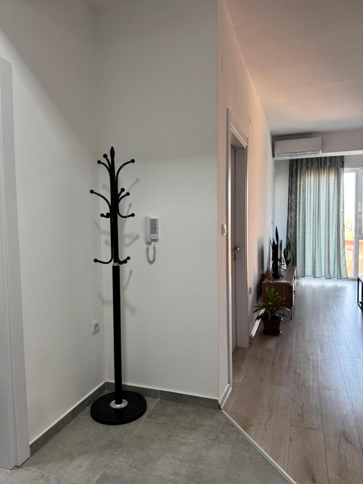 Apartment B&S Σκόπια Εξωτερικό φωτογραφία