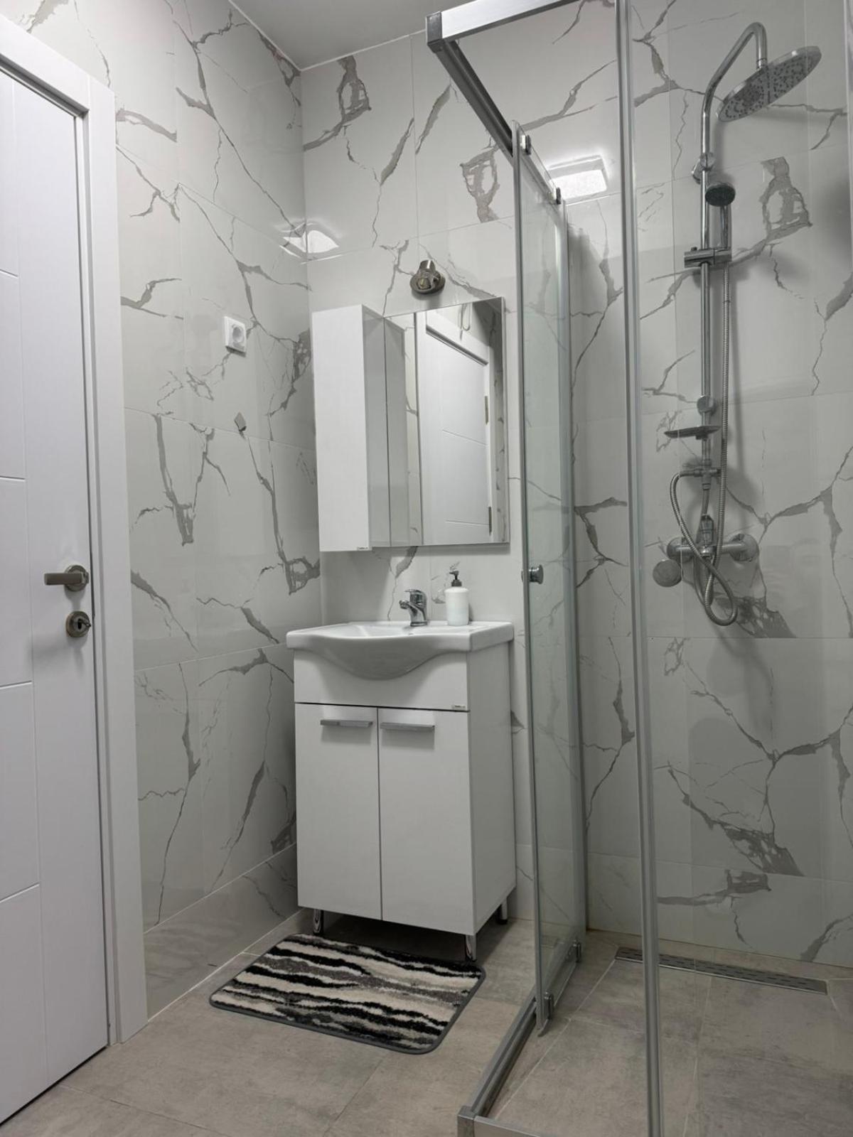Apartment B&S Σκόπια Εξωτερικό φωτογραφία