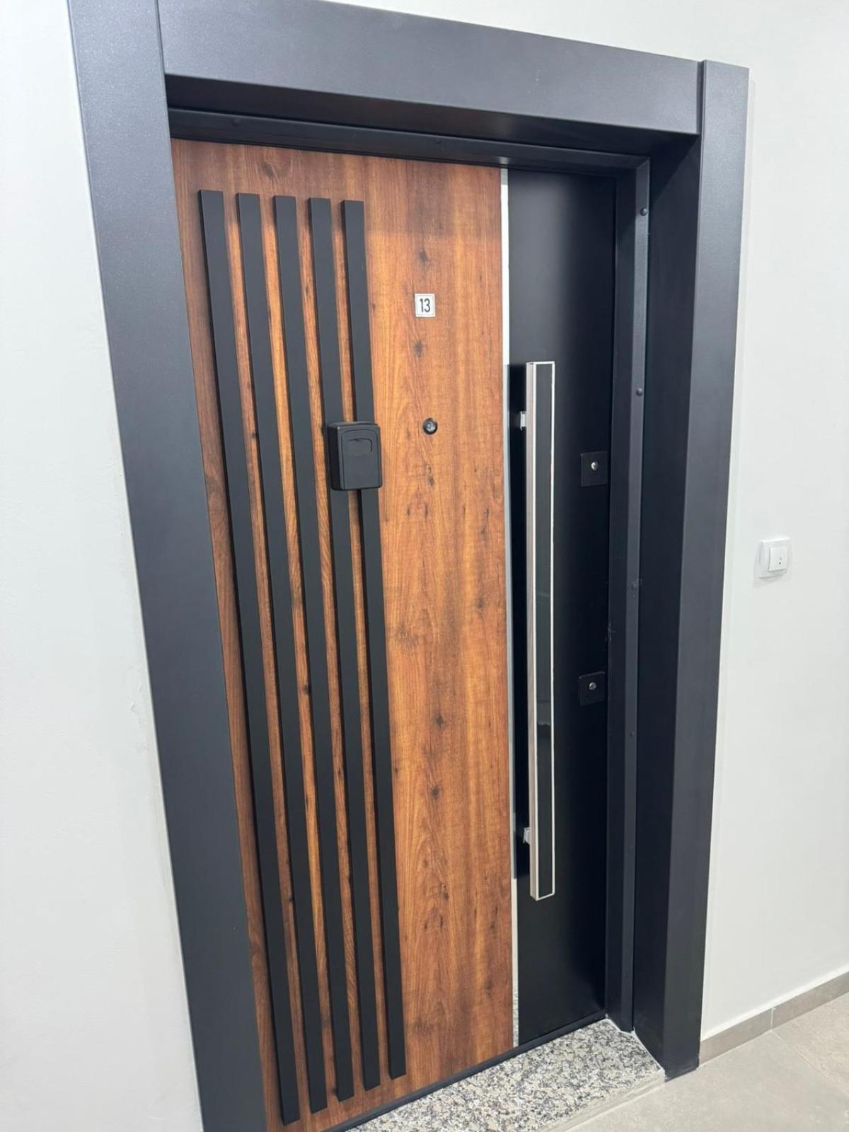 Apartment B&S Σκόπια Εξωτερικό φωτογραφία