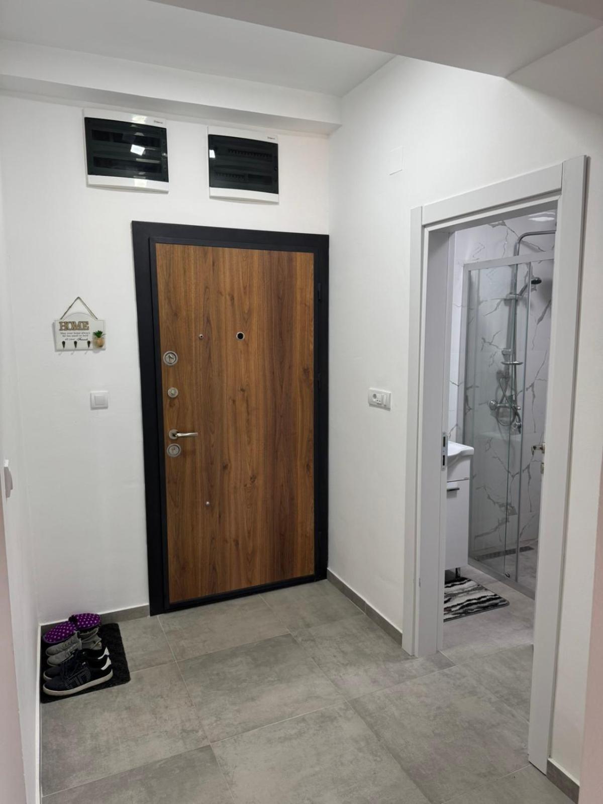 Apartment B&S Σκόπια Εξωτερικό φωτογραφία