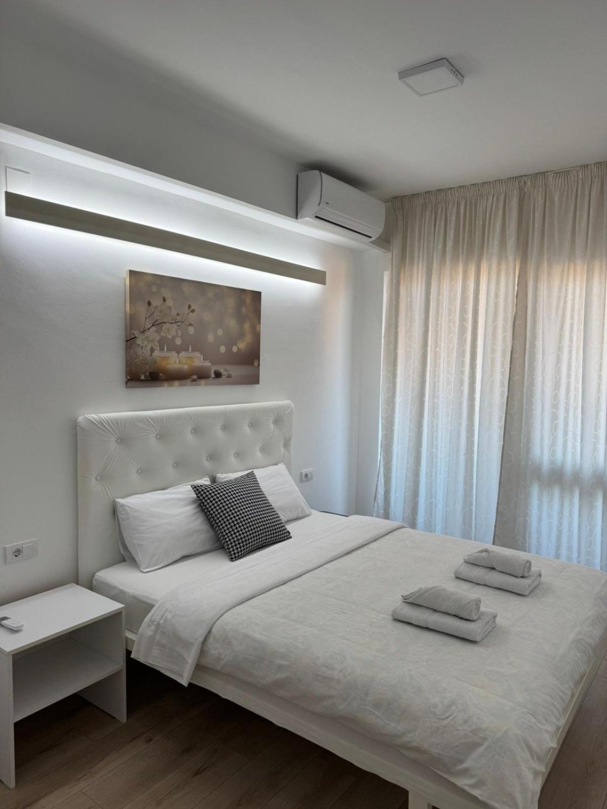 Apartment B&S Σκόπια Εξωτερικό φωτογραφία