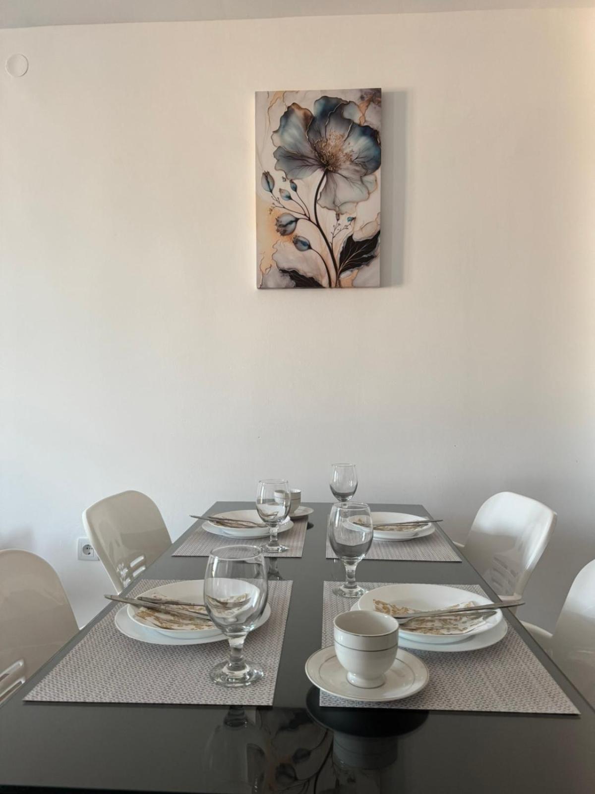 Apartment B&S Σκόπια Εξωτερικό φωτογραφία