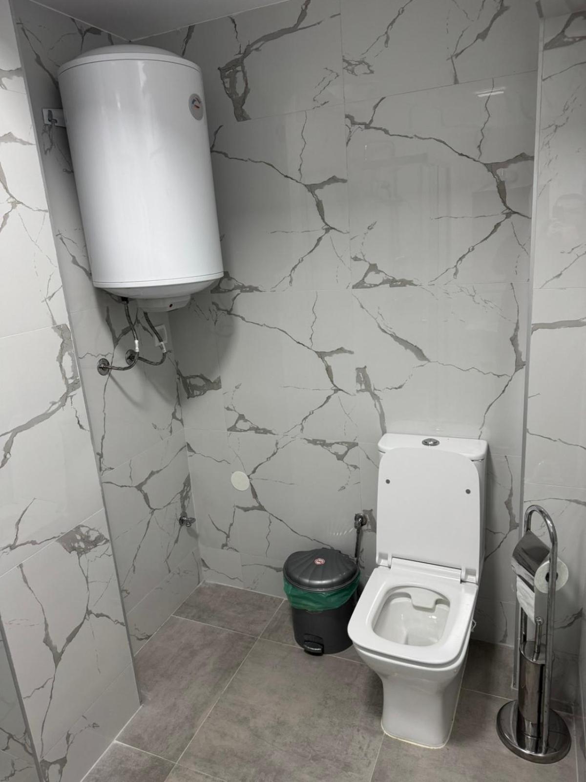 Apartment B&S Σκόπια Εξωτερικό φωτογραφία